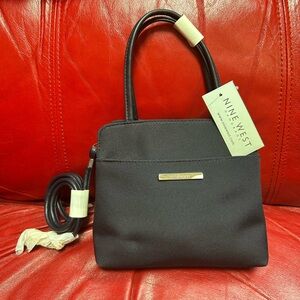 NEW with Tags Women’s Nine West NAVY Phone Home MiniBags